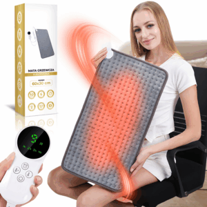 HeatAura™ – mata grzewcza