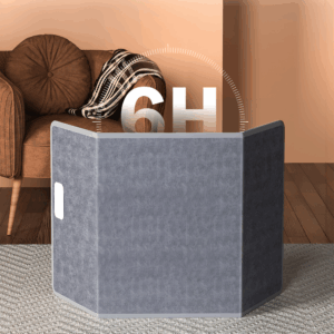 HeatScreen™ – panel grzewczy